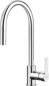 Смеситель для мойки Smeg MID2CR 8017709173623