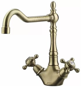 Смеситель для мойки Smeg MIR8O 8017709173739