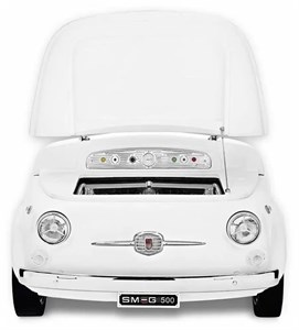 Мини бар Smeg SMEG 500 B 8017709173777