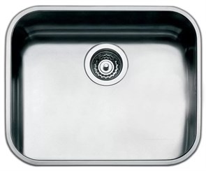 Кухонная мойка Smeg UM50 8017709175184