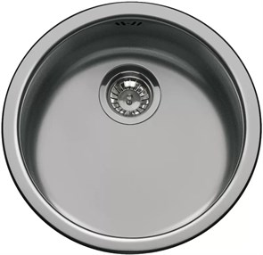 Кухонная мойка Smeg 10I3PN 8017709175528
