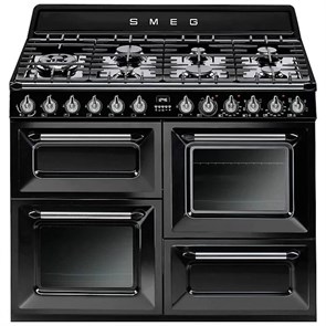 Варочные центры Smeg TR 4110 BL 8017709176648