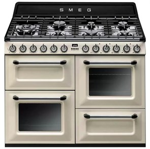 Варочные центры Smeg TR 4110 P 8017709176655
