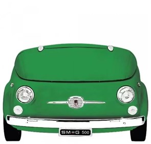 Мини бар Smeg SMEG 500 V 8017709177591