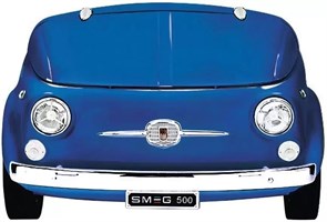 Мини бар Smeg SMEG 500 BL 8017709177607
