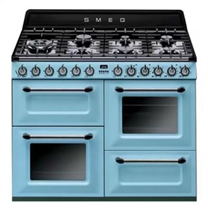Варочные центры Smeg TR 4110 AZ 8017709184278