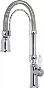 Смеситель для мойки Smeg MIDR7CR-2 8017709186807