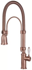 Смеситель для мойки Smeg MIDR7RA-2 8017709186821