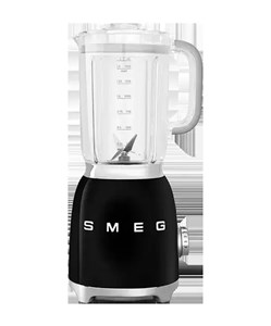 Блендер стационарный Smeg BLF01BLEU 8017709197186
