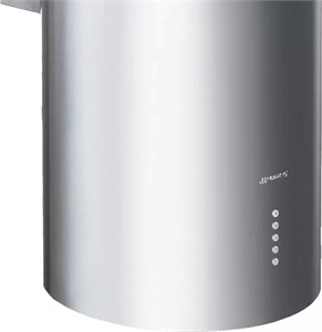 Каминная вытяжка Smeg KR37XE 8017709203238