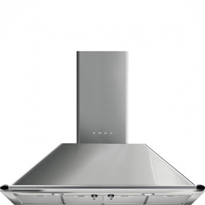 Вытяжка Smeg KTR110XE 8017709211714