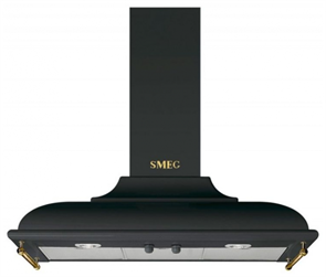 Вытяжка Smeg KC19AOE 8017709211745