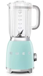 Блендер стационарный Smeg BLF01PGEU 8017709214319