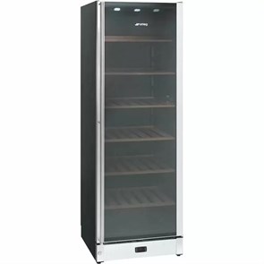 Винный шкаф Smeg SCV115A 8017709218201