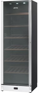Винный шкаф Smeg SCV115AS 8017709218225