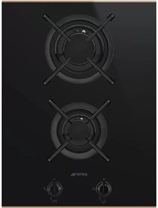 Газовая панель Smeg PV632CNR 8017709218256