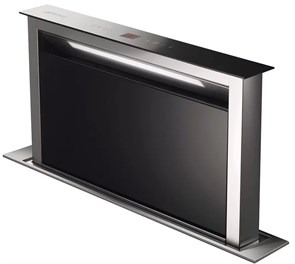 Встраиваемая вытяжка Smeg KDD60VXE-2 8017709223182