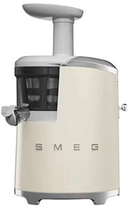Соковыжималка Smeg SJF01CREU 8017709224301