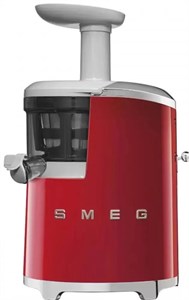 Соковыжималка Smeg SJF01RDEU 8017709224318