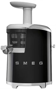 Соковыжималка Smeg SJF01BLEU 8017709224325