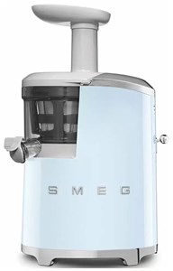 Соковыжималка Smeg SJF01PBEU 8017709224332