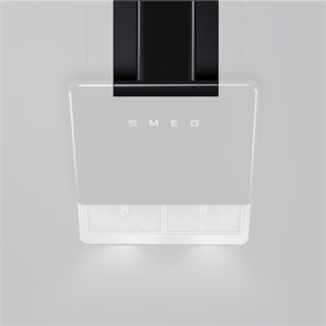 Smeg KITCMNFABBL 8017709225803