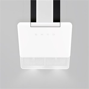 Smeg KITCMNFABWH 8017709225810