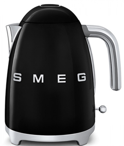 Чайник электрический Smeg KLF03BLEU 8017709227791