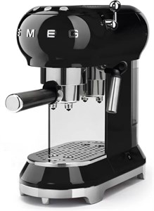 Кофемашина Smeg ECF01BLEU 8017709229924