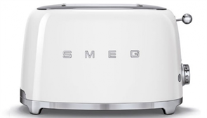 Тостер Smeg TSF01WHEU 8017709231057