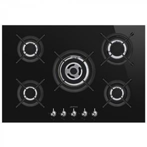 Газовая варочная панель Smeg PV375CN 8017709233785