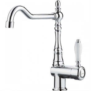 Смеситель для мойки Smeg MIR6CR-2 8017709233808