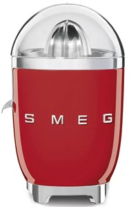 Соковыжималка Smeg CJF01RDEU 8017709234195