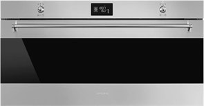 Электрический духовой шкаф Smeg SFR9390X 8017709235840