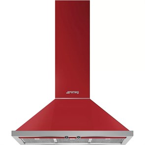 Вытяжка Smeg KPF9RD 8017709236311