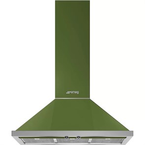 Вытяжка Smeg KPF9OG 8017709236342