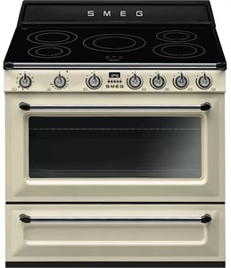 Smeg TR90IP9 варочный центр 8017709237172