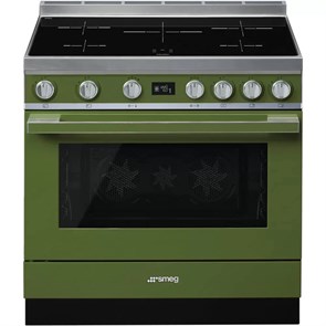Комбинированная плита Smeg CPF9IPOG 8017709240745