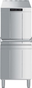 Купольная посудомоечная машина Smeg HTY505DS 8017709241476