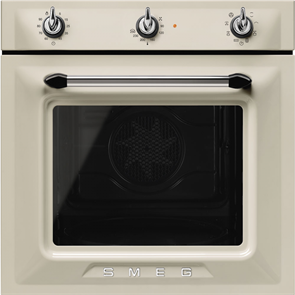 Встраиваемый электрический духовой шкаф Smeg SF6905P1 8017709241551