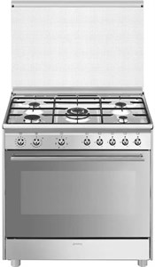 Варочный центр Smeg SX91SV9 8017709246686