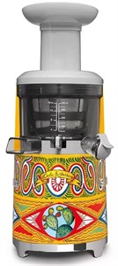 Соковыжималки Smeg SJF01DGEU 8017709248345