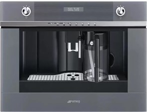 Кофемашины Smeg CMS4101S 8017709249878
