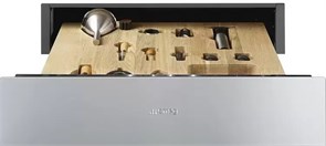 Smeg CPS315X ящик сомелье 8017709250294