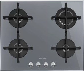 Газовая варочная панель Smeg PV164S2 8017709253691