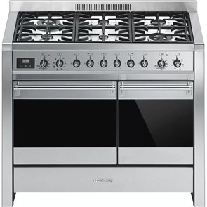 Варочный центр Smeg A2-81 8017709256746