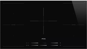Встраиваемая индукционная варочная панель Smeg SI2M7953D 8017709258948