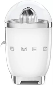 Соковыжималка Smeg CJF01WHEU 8017709260347