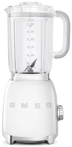 Блендеры Smeg BLF01WHEU 8017709260408