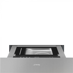 Вакуумный упаковщик Smeg CPV315X 8017709260583
